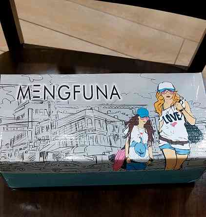 Туфли Донецк