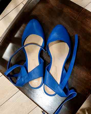 Туфли Донецк