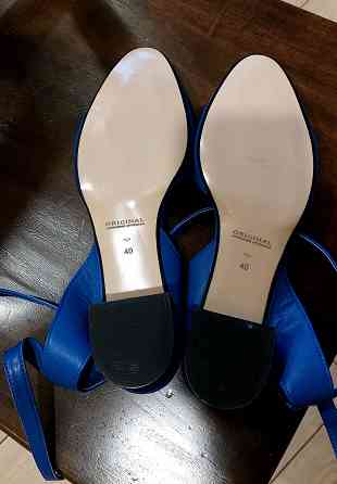 Туфли Донецк