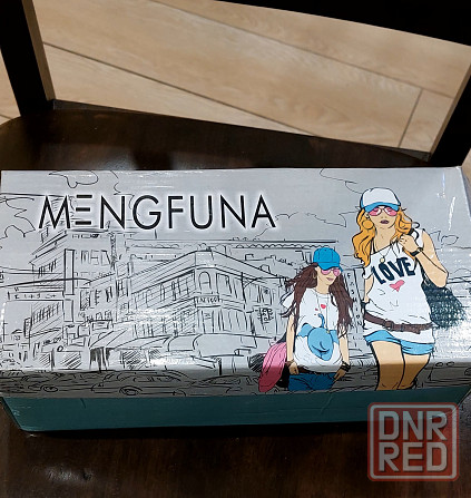 Туфли Донецк - изображение 3