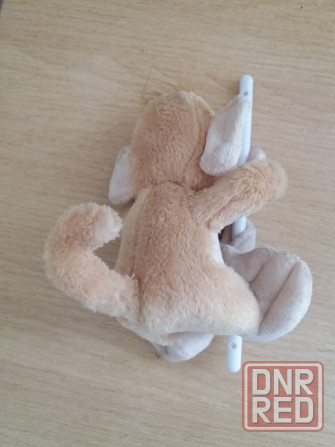Продам игрушку обезьяна на шесте Донецк - изображение 3