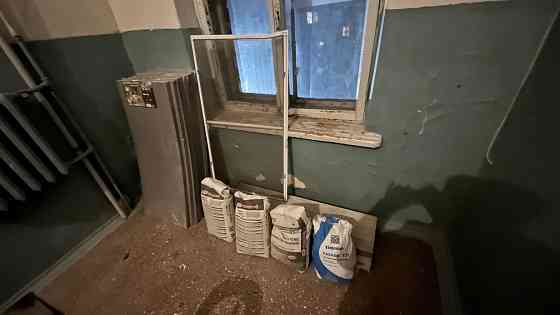 Отдам бесплатно материалы Донецк