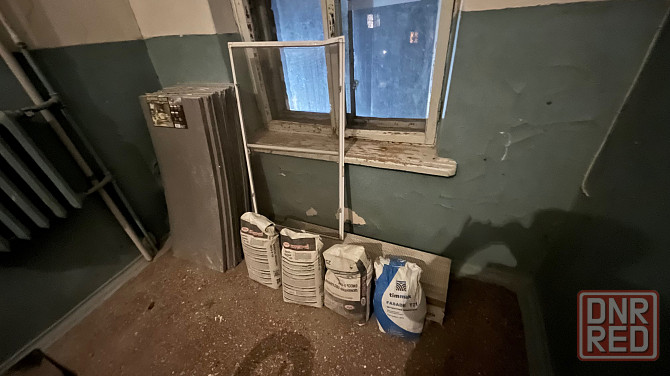 Отдам бесплатно материалы Донецк - изображение 1