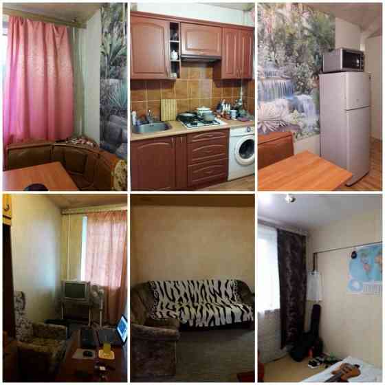 Сдается двухкомнатная квартира Донецк