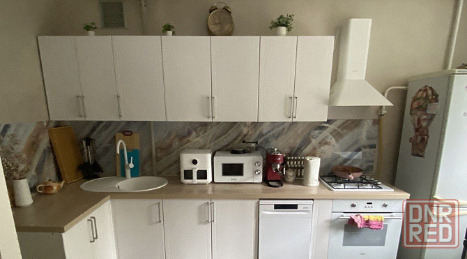 Сдам квартиру Донецк - изображение 4