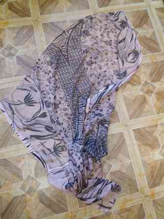 Продам платок шарф шифоновый Донецк