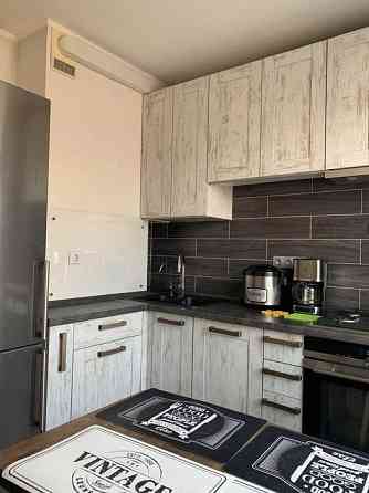 Продажа 2-комнатной квартиры в Ворошиловском районе, Комсомольский проспект. Донецк