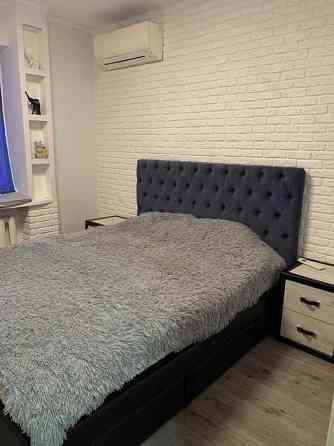 Продажа 2-комнатной квартиры в Ворошиловском районе, Комсомольский проспект. Донецк