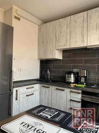 Продажа 2-комнатной квартиры в Ворошиловском районе, Комсомольский проспект. Донецк - изображение 2