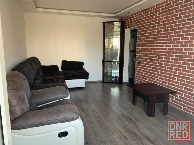 Продажа 2-комнатной квартиры в Ворошиловском районе, Комсомольский проспект. Донецк - изображение 3