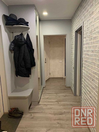 Продажа 2-комнатной квартиры в Ворошиловском районе, Комсомольский проспект. Донецк - изображение 5