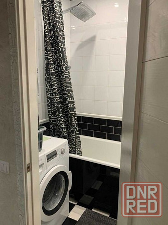 Продажа 2-комнатной квартиры в Ворошиловском районе, Комсомольский проспект. Донецк - изображение 1