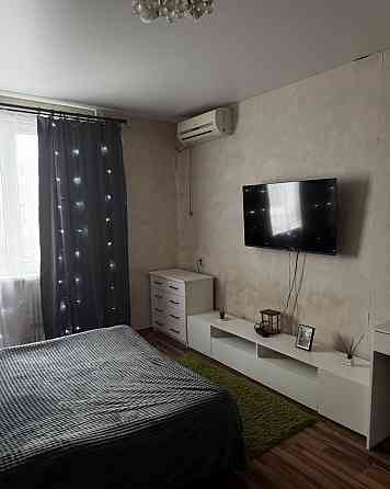 Срочная продажа 1-комнатную квартиру в Ленинском районе, Боссе. Донецк