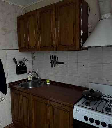 Срочная продажа 1-комнатную квартиру в Ленинском районе, Боссе. Донецк