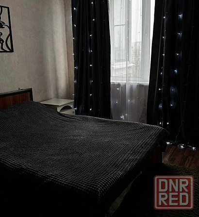 Срочная продажа 1-комнатную квартиру в Ленинском районе, Боссе. Донецк - изображение 2