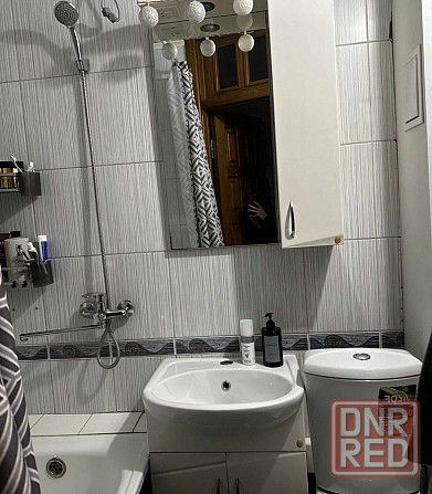 Срочная продажа 1-комнатную квартиру в Ленинском районе, Боссе. Донецк - изображение 4