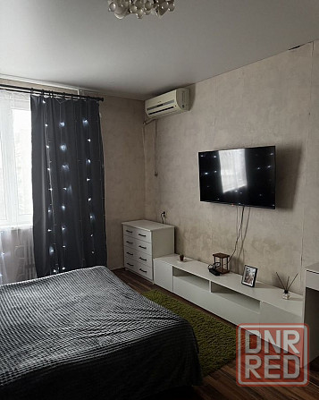 Срочная продажа 1-комнатную квартиру в Ленинском районе, Боссе. Донецк - изображение 1