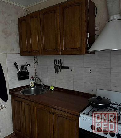 Срочная продажа 1-комнатную квартиру в Ленинском районе, Боссе. Донецк - изображение 3