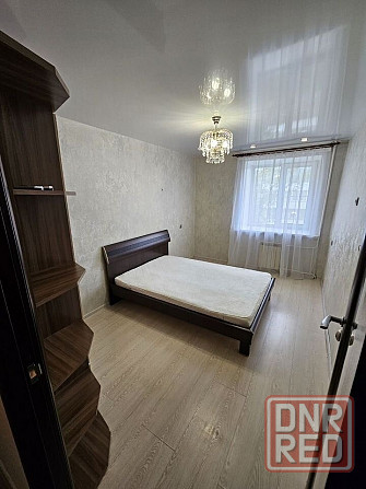 Срочная продажа 1-комнатной квартиры в Калининском районе, Мед Институт. Донецк - изображение 4