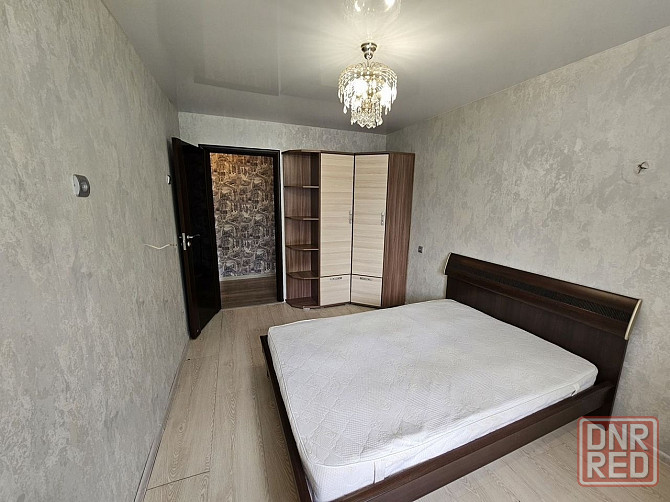 Срочная продажа 1-комнатной квартиры в Калининском районе, Мед Институт. Донецк - изображение 2