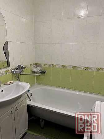 Продажа 1-комнатной квартиры в Кировском районе, мкр Мирный. Донецк - изображение 3