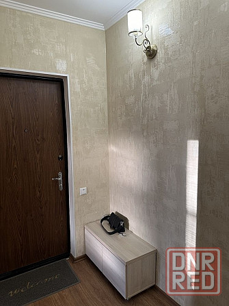 Продажа 1-комнатной квартиры в Кировском районе, мкр Мирный. Донецк - изображение 2