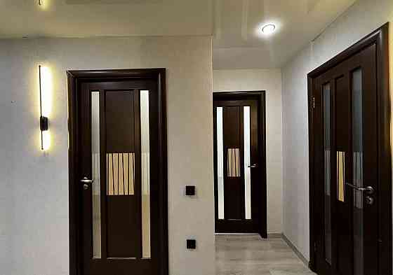 Сдам двухкомнатную квартиру с дизайнерским ремонтом в Киевском районе, Донецк Сити Донецк