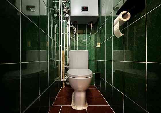 Сдам двухкомнатную квартиру с дизайнерским ремонтом в Киевском районе, Донецк Сити Донецк