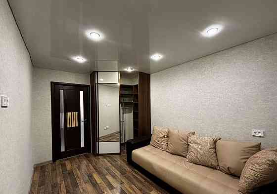 Сдам двухкомнатную квартиру с дизайнерским ремонтом в Киевском районе, Донецк Сити Донецк