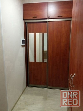 Сдается 1-комнатная квартира в Ленинском районе ориентир Обжора Донецк - изображение 3