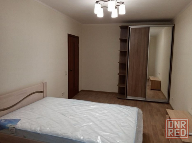 Сдается 1-комнатная квартира в Ленинском районе ориентир Обжора Донецк - изображение 2