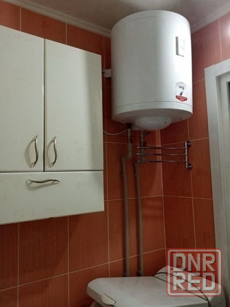 Сдается 1-комнатная квартира в Ленинском районе ориентир Обжора Донецк - изображение 4