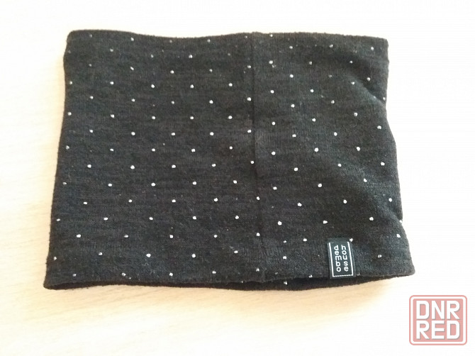 Продам снуд горлышко шарф Донецк - изображение 2