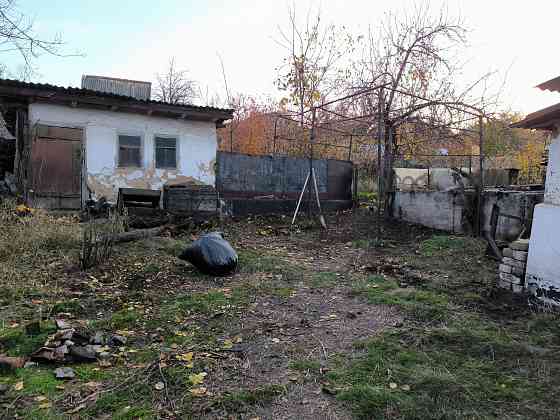 Продам дом возле Северного парка Макеевка