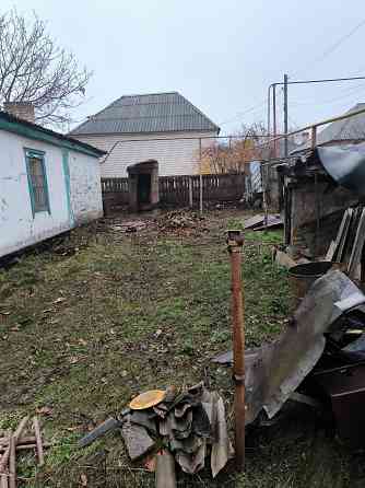 Продам дом возле Северного парка Макеевка