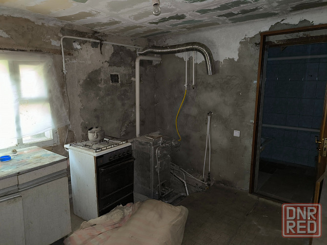 Продам дом возле Северного парка Макеевка - изображение 6