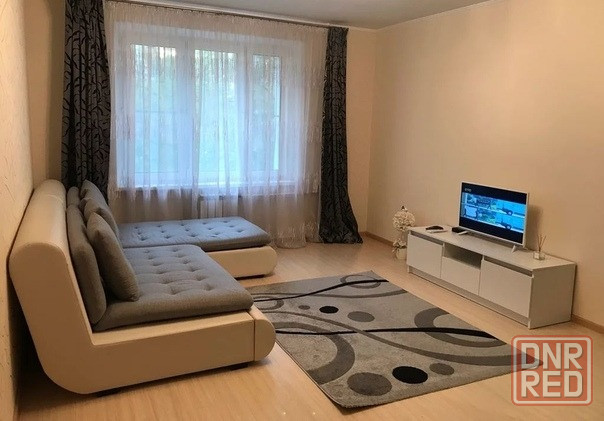 Сдам квартиру на Красном рынке Макеевка - изображение 2