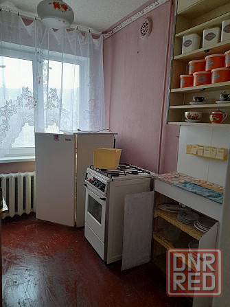 2 комнатная квартира по ул Петровского, Текстильщик Донецк - изображение 4
