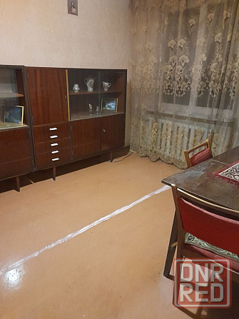 2 комнатная квартира по ул Петровского, Текстильщик Донецк - изображение 2