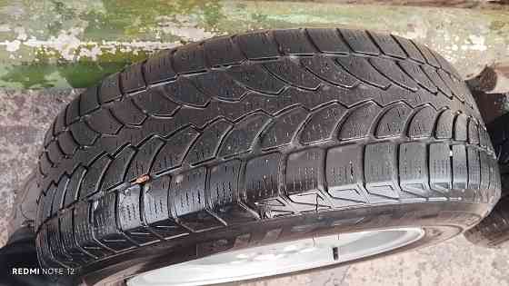 Продам комплект колёс Донецк