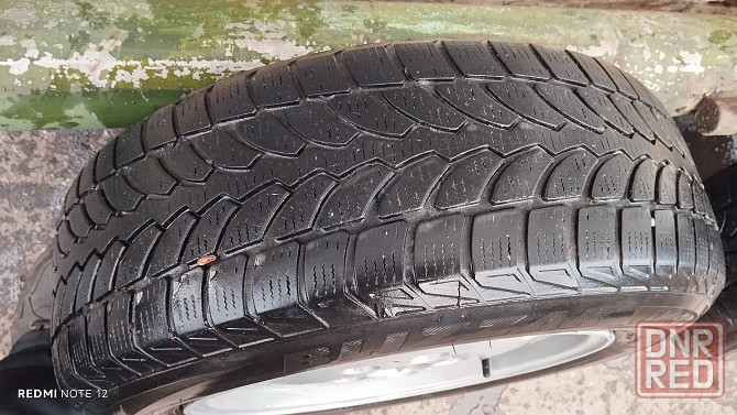 Продам комплект колёс Донецк - изображение 3