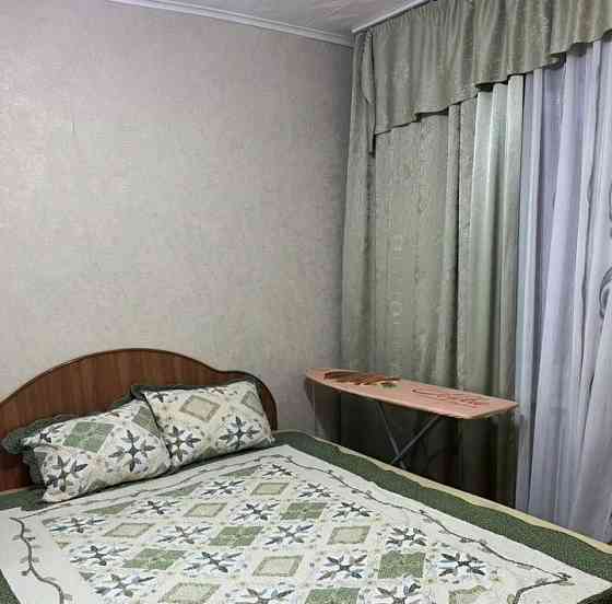 Сдаётся двухкомнатная квартира в Калининском районе, недалеко от Медицинский университет Донецк