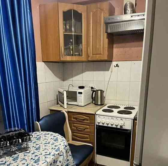 Сдаётся двухкомнатная квартира в Калининском районе, недалеко от Медицинский университет Донецк