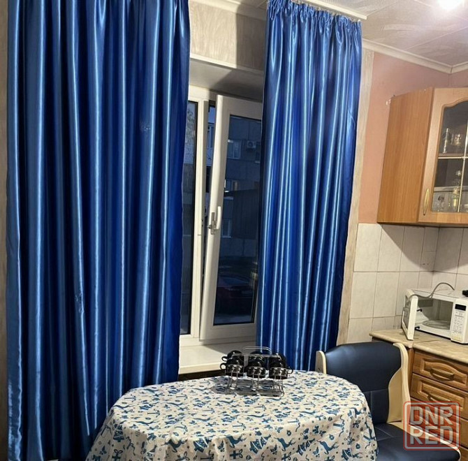 Сдаётся двухкомнатная квартира в Калининском районе, недалеко от Медицинский университет Донецк - изображение 3