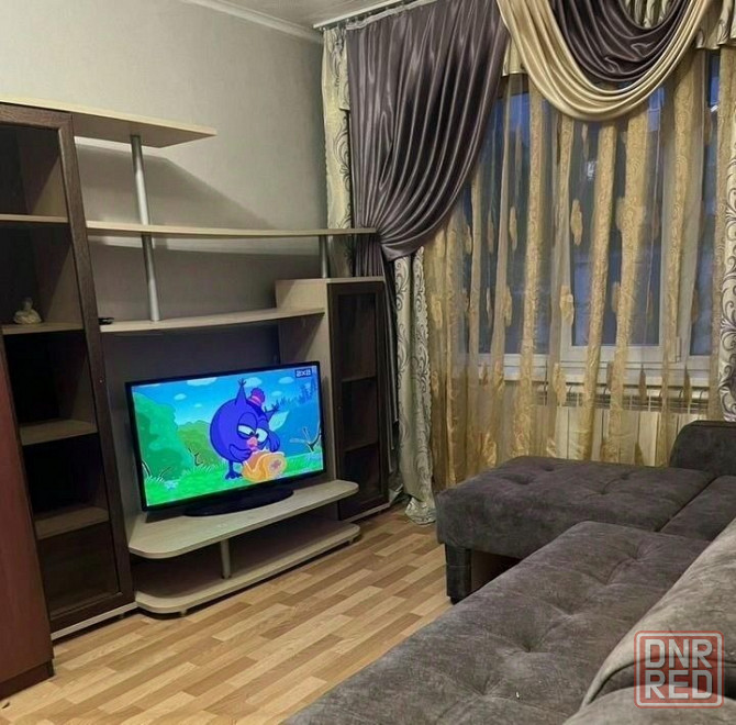 Сдаётся двухкомнатная квартира в Калининском районе, недалеко от Медицинский университет Донецк - изображение 6