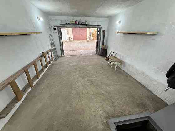 Продам гараж в кооперативе гормаш 2 Донецк