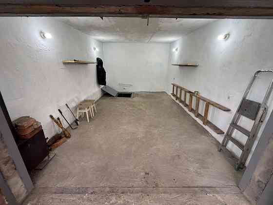 Продам гараж в кооперативе гормаш 2 Донецк