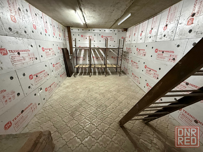 Продам гараж в кооперативе гормаш 2 Донецк - изображение 4