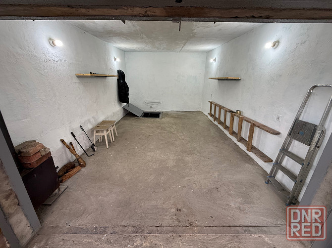 Продам гараж в кооперативе гормаш 2 Донецк - изображение 3