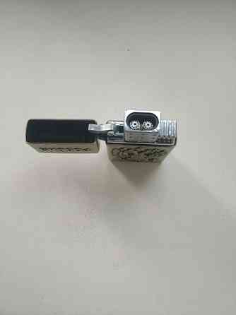 Зажигалка турбо новая Донецк